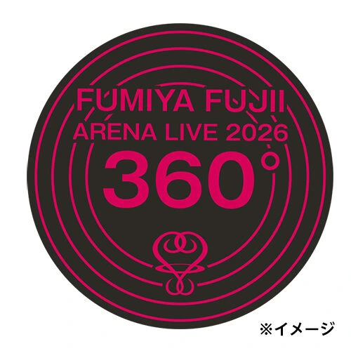 360°ハンドタオル