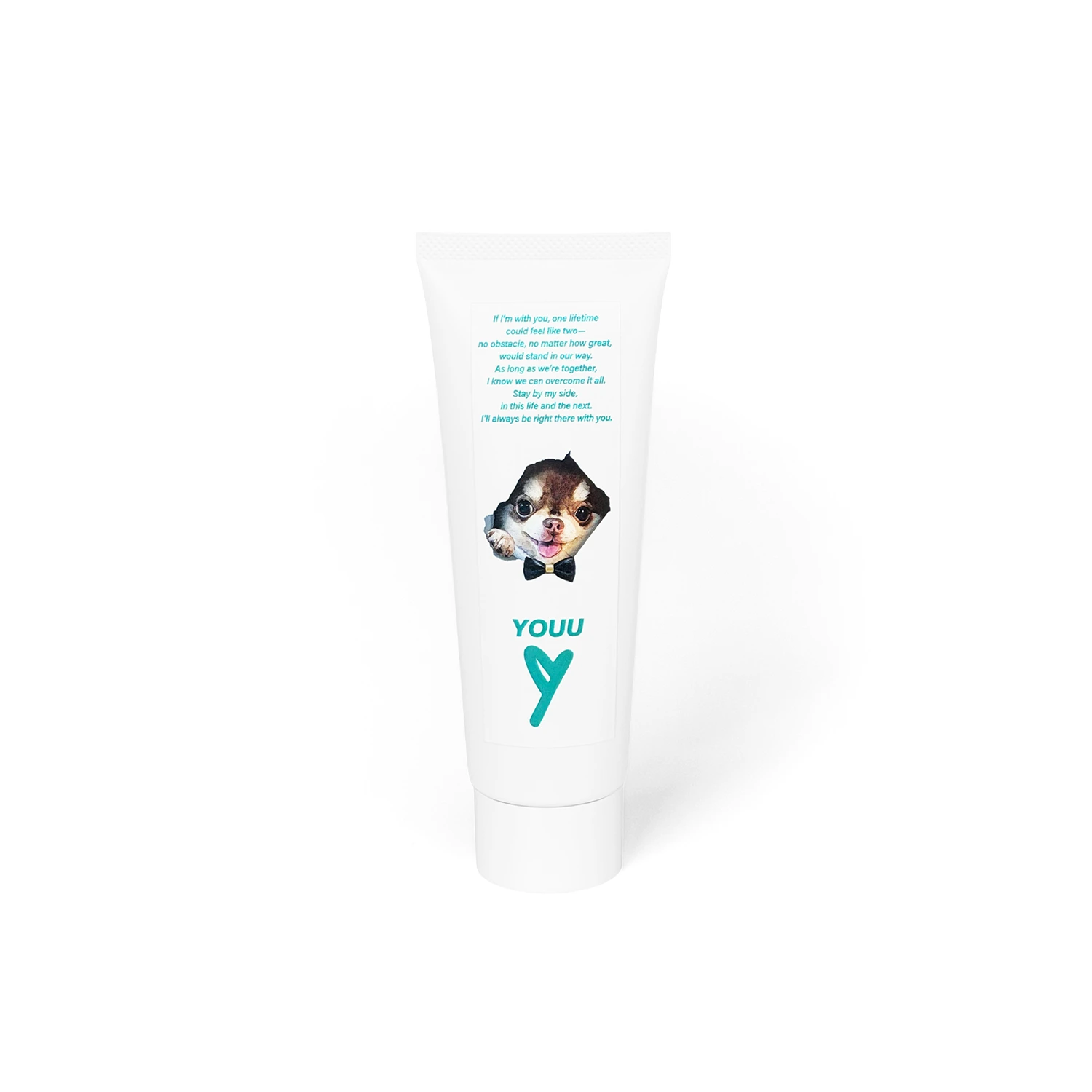 YOUU Hand Cream
