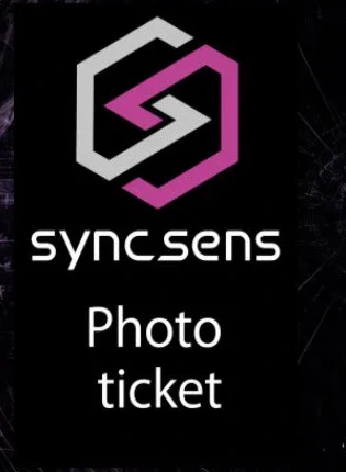 sync-sens 写メ券