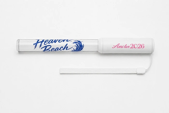 Heaven Beach ペンライト