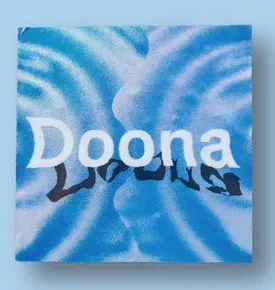 DUAL NOISE Sticker