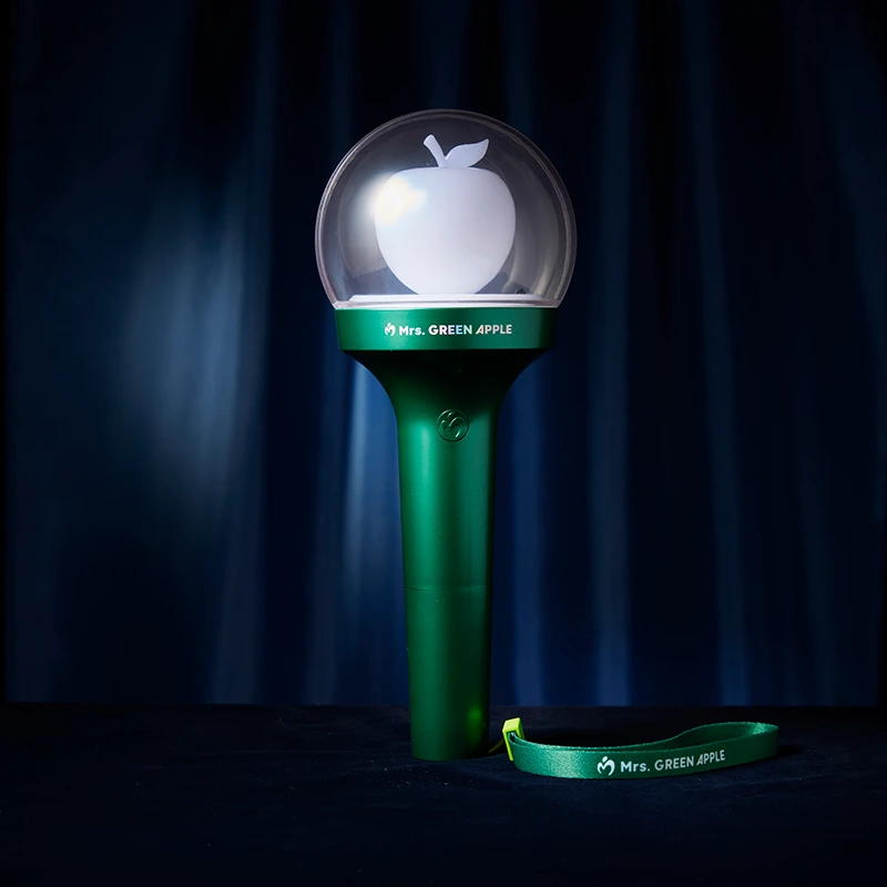 MGA Official Light Stick