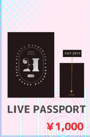 LIVE PASSPORT
