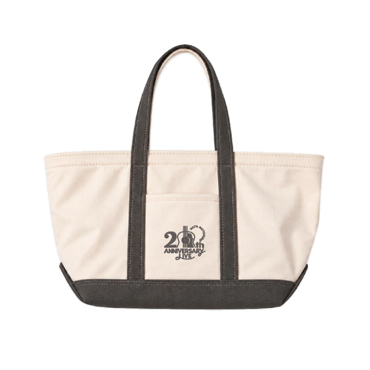 20th Anniversary トートバッグ