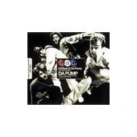 Da Best of Da Pump（CD）