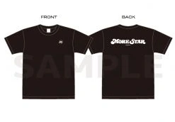 ロゴTシャツ