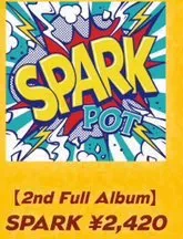 POT｜SPARK