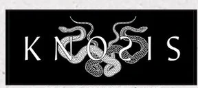Knosis LOGO TOWEL