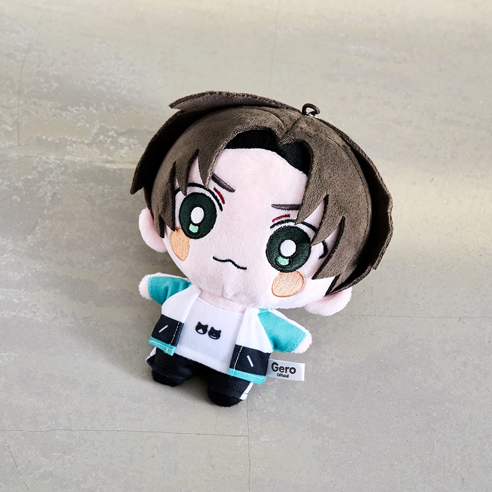 【再販】げろぬいちゃん