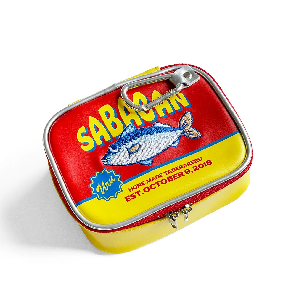【FC会員限定】SABACAN ポーチ