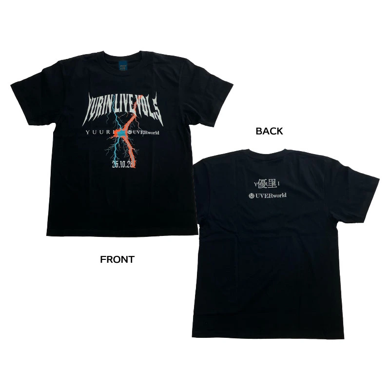 YURIN LIVE T-Shirts