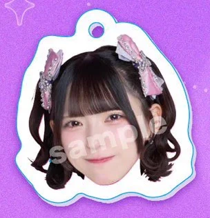 めじるしチャーム
