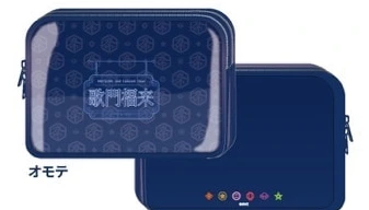 ポーチ