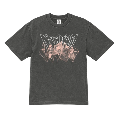 PYRAMID Tシャツ [LIVE MOMENT]