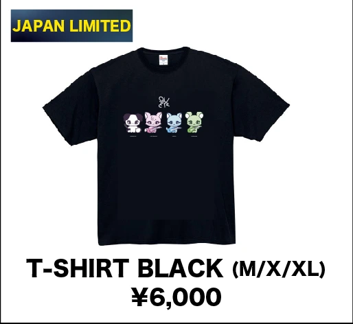 T-SHIRT